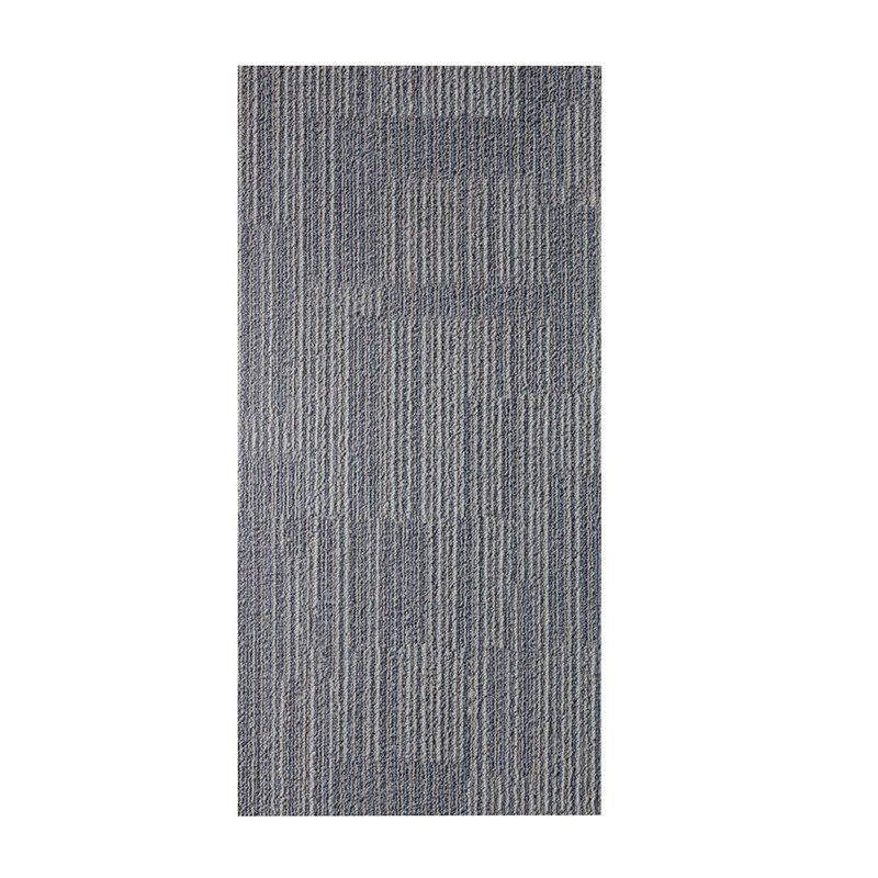 Peel-and-stick LVT Flooring